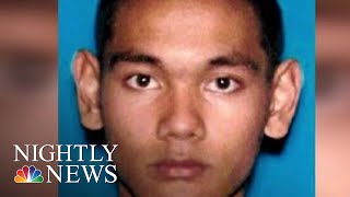 Famous Ex-U.S. Military Member Arrested In Foiled Terror Plot | NBC Nightly News Wealth