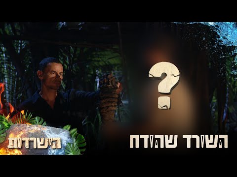 השורד שהודח: האם התרגיל של שקד הצליח להציל אותו מהדחה?