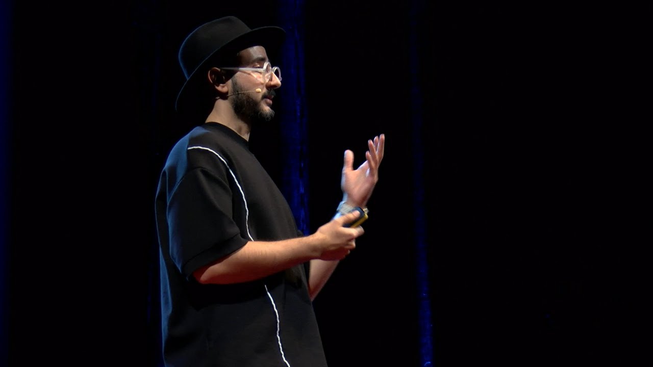 Selim Computer Have we become computers - again? | Selim Ünlüsoy | TEDxRoma - YouTube