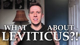 Leviticus & Homosexuality | LGBTQ & Christian | Queer Theology