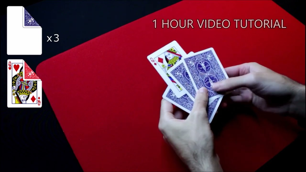 Baraja Bicycle Special Surtida con 11 Efectos