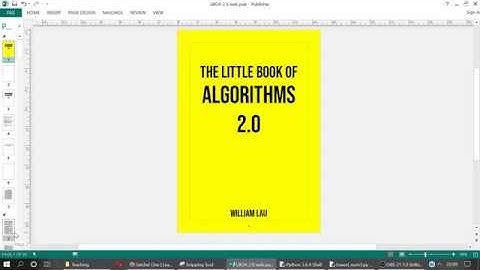 LBOA 2.0 Recap of functions and challenges 1-4