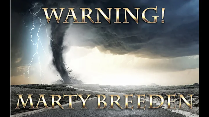 Warning with Marty Breeden