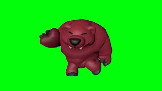 Nitanin Ayısı Dans Edio D