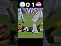 Argentina vs Croatia World Cup 2018