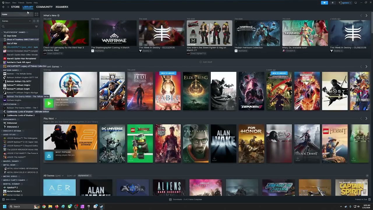 Xbox Play Anywhere Is Also A Marketing Strategy For PC Gamers