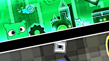 [Mobile] MulLuna by Mulpan & K911una / feat. @kaverzi / Geometry Dash 2.11