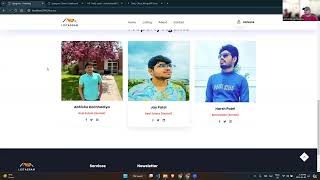 Sprint 3 - Project Presentation by Team 13