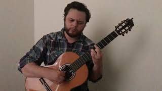 Download Lagu Dream Theater - Losing Time / Grande Finale | arr. for Guitar - Oliver Waterman MP3