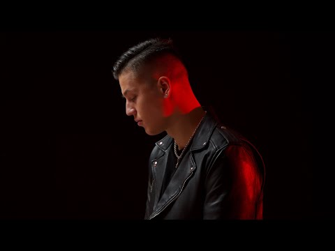 T. Danny - Szívtelen (Official Music Video)