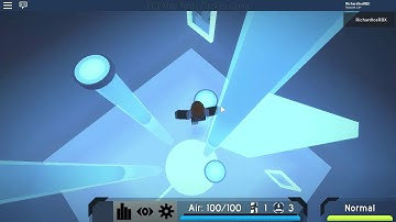 Roblox | FE2 Map Test: Stubway! (Easy but RNG Crazy)