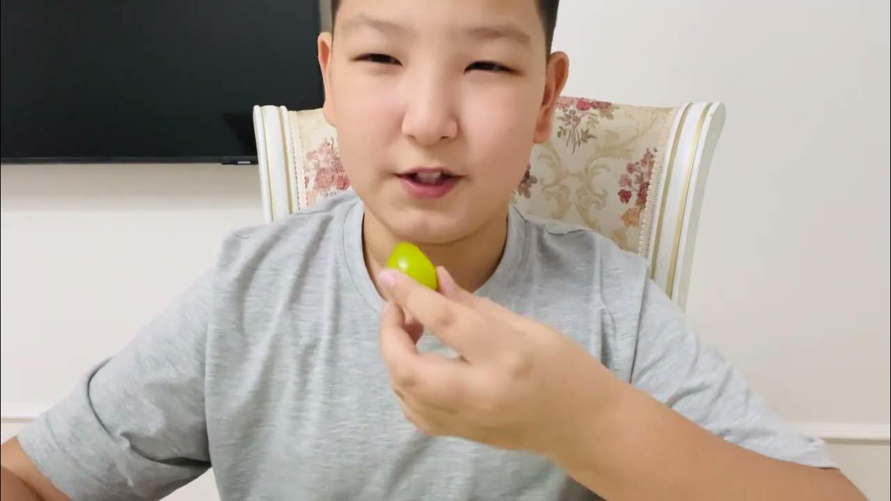 Обзор на новый хит Тик-тока! Виноград Shibe muscat! - YouTube