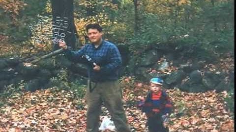 Fractal Antennas - Discovery