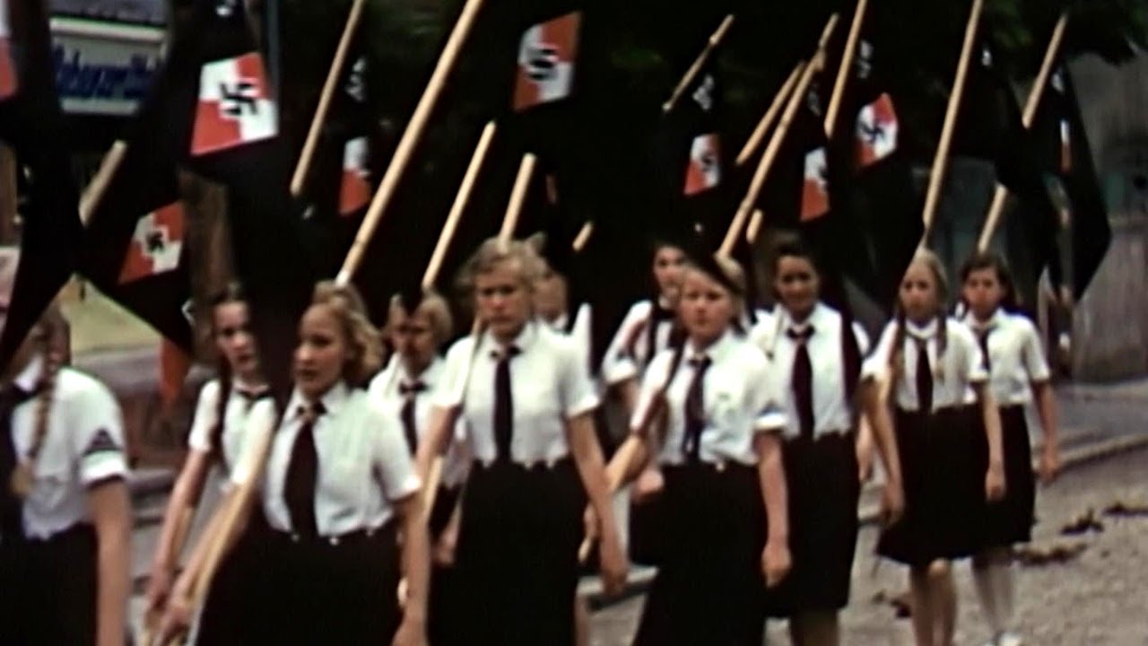 How Hitler Rose to Power - The Shocking Truth Behind His Dictatorship ...