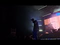 Time LIVE - (front row) NF HOPE TOUR 2023 AMSTERDAM