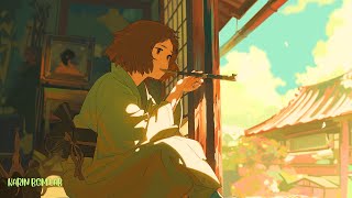 【BGM】Unforgettable memories🎧[Music for Work/Study/Relax]