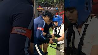 Muskan ने Game में Laga दी Aag 😤🔥| Khesari Lal Yadav | Battleground Season 2 | Amazon MX Player