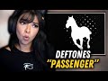 THIS WAS DEEP!!! | Deftones &quot;Passenger&quot; w/ Maynard James Keenan of TOOL | FIRST TIME REACTION