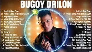 Bugoy Drilon The Best OPM Songs Playlist 2024 ~ Greatest Hits Full Album Collection