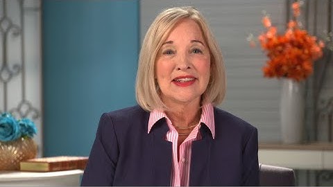 Dodging Energy Vampires | Dr. Christiane Northrup