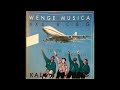 (Intégralité) Wenge Musica - Kala-Yi-Boeing 1993 HQ