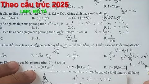 Đề kiểm tra toán hình 11 chương 3 tự luận năm 2024