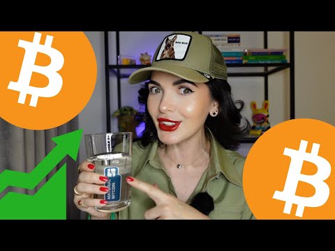 This Bitcoin Wallet Survived FIRE FLOOD AND HACKERS