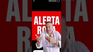 Alerta Roja inmobiliaria en España el mercado está dando indicios de enfriamiento