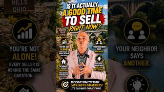 Is Now a Good Time to Sell Your House | 2026 Ohio Housing Market