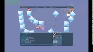 Transformice Racing Frentzytime,Djkockain,Nikironaldo,Thebzinho