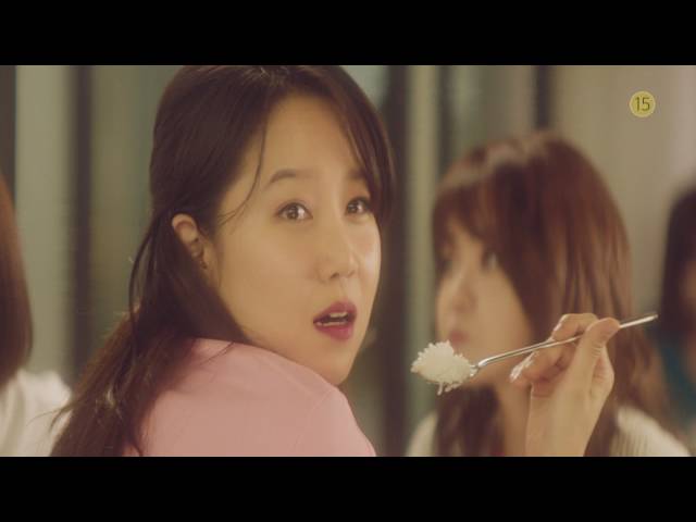 SBS [질투의 화신] - 1차 티저