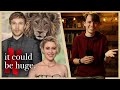 Hey netflix heres how narnia could be massive