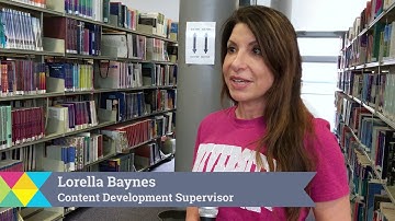 Digital Library Video