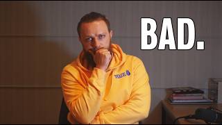 Download Lagu Things Are Really Bad... MP3