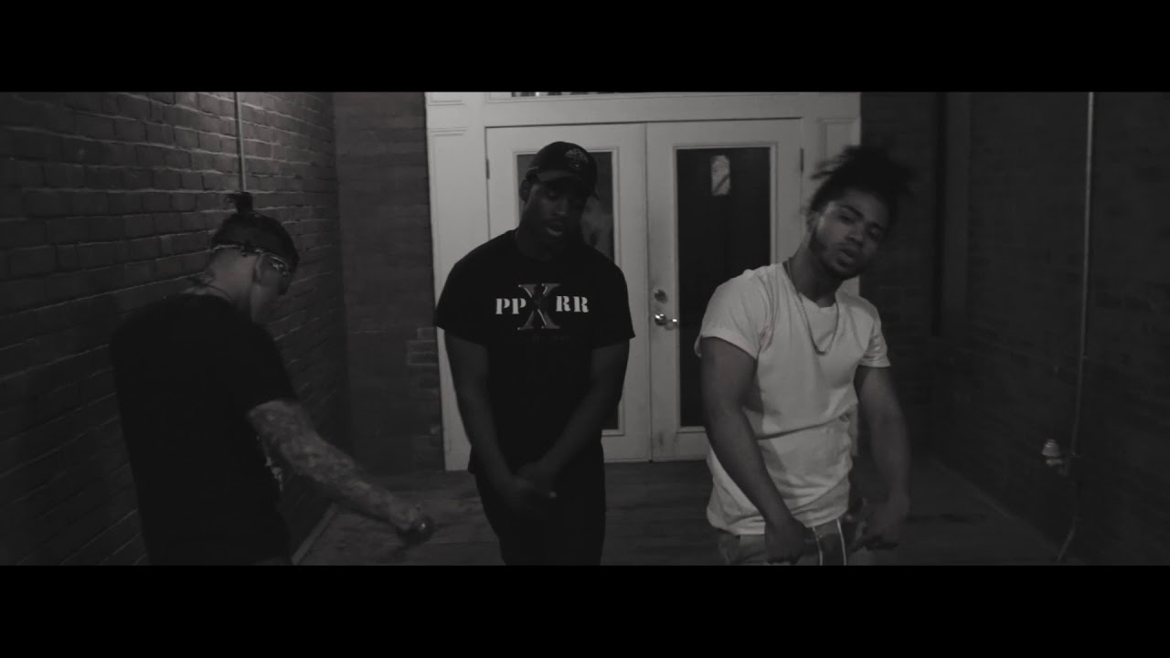 The Most Felt - The Best Rapper In Connecticut (Official Music Video ...