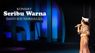  Konsert Seribu Warna Dato Sri Siti Nurhaliza