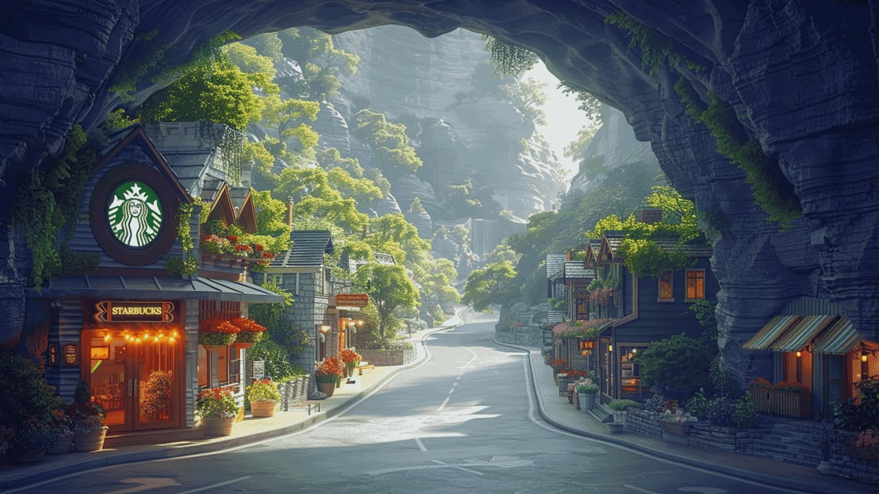 12 Forbidden Underground Worlds in America