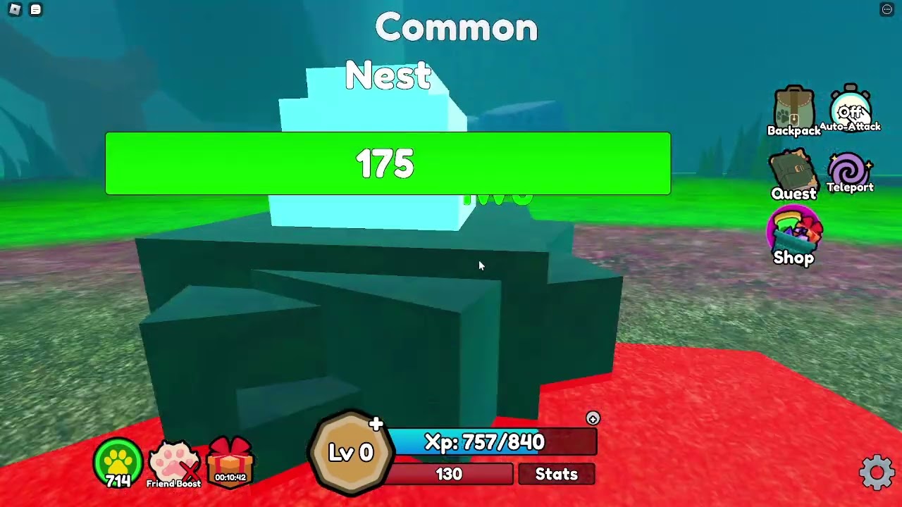 Animal Evolution Simulator In Roblox