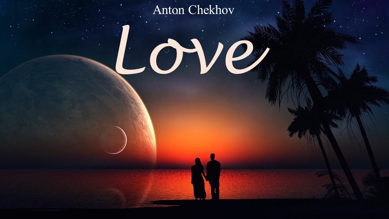 Learn English Through Story - Love by Anton Chekhov - YouTube