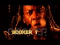 Booker t can you dig it sucka entrance