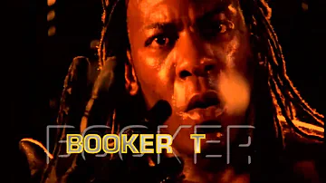 Booker T "Can You Dig It Sucka" Entrance Video
