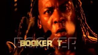 Booker T