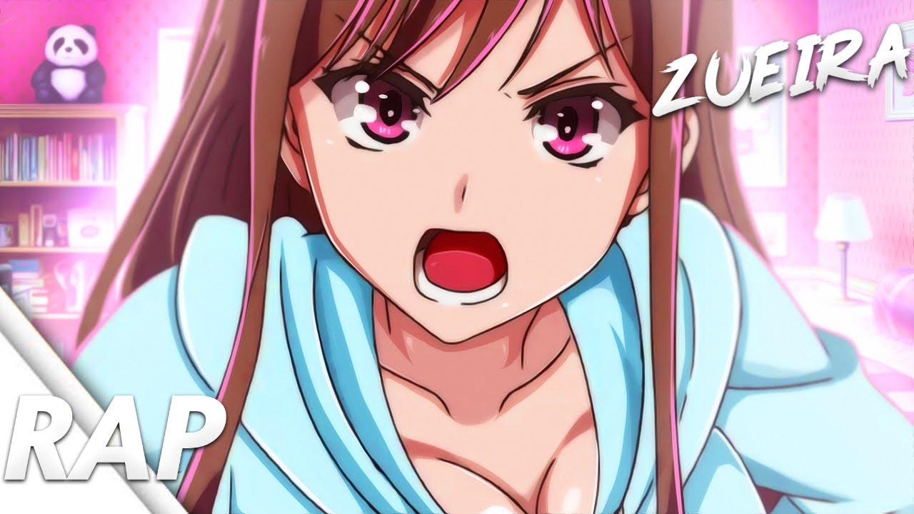 Ver RAP: Overflow | Byakuran | Prod. AWK no YouTube Ver RAP: Overflow | Byakuran | Prod. AWK no YouTube