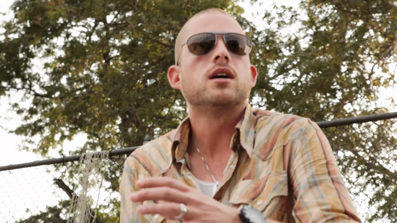 grantchester season 5 Lolla 2011 Collie Budz - Backstage Interview + Acoustic Show