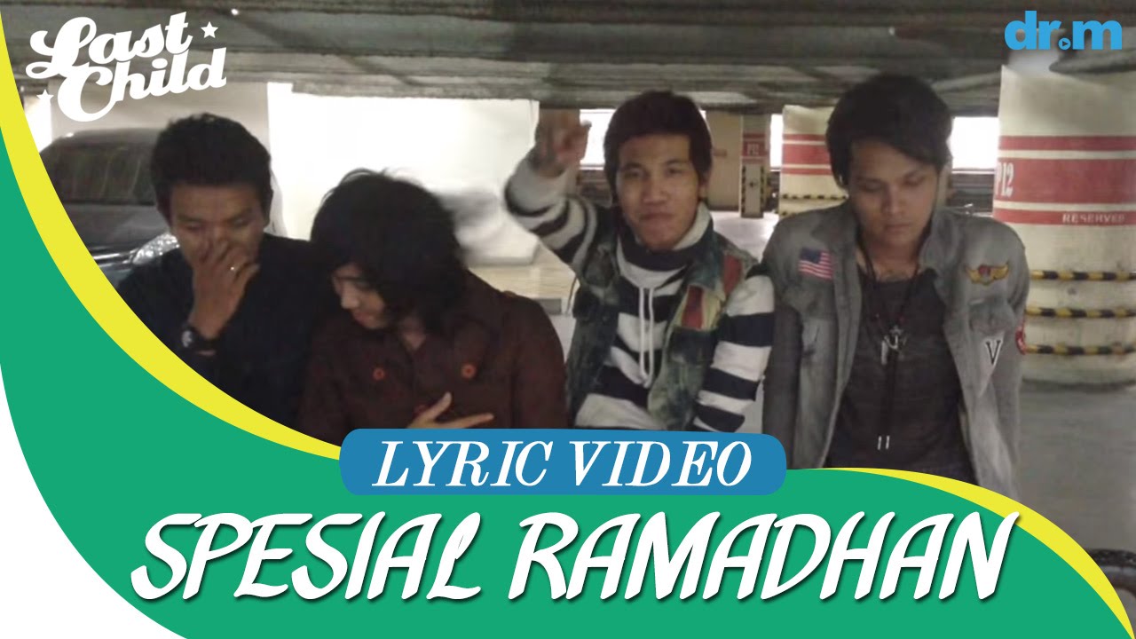 Last Child - Percayalah (Official Lyric Video) - YouTube