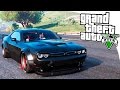 Dodge Challenger 2015