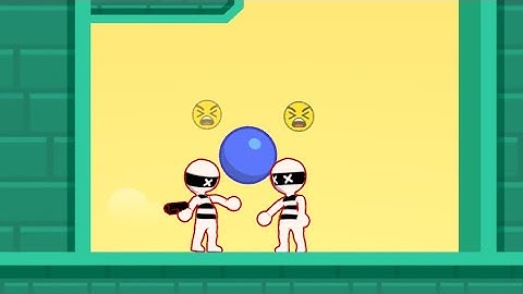 Draw Hero 3D - All Levels Gameplay Android, iOS