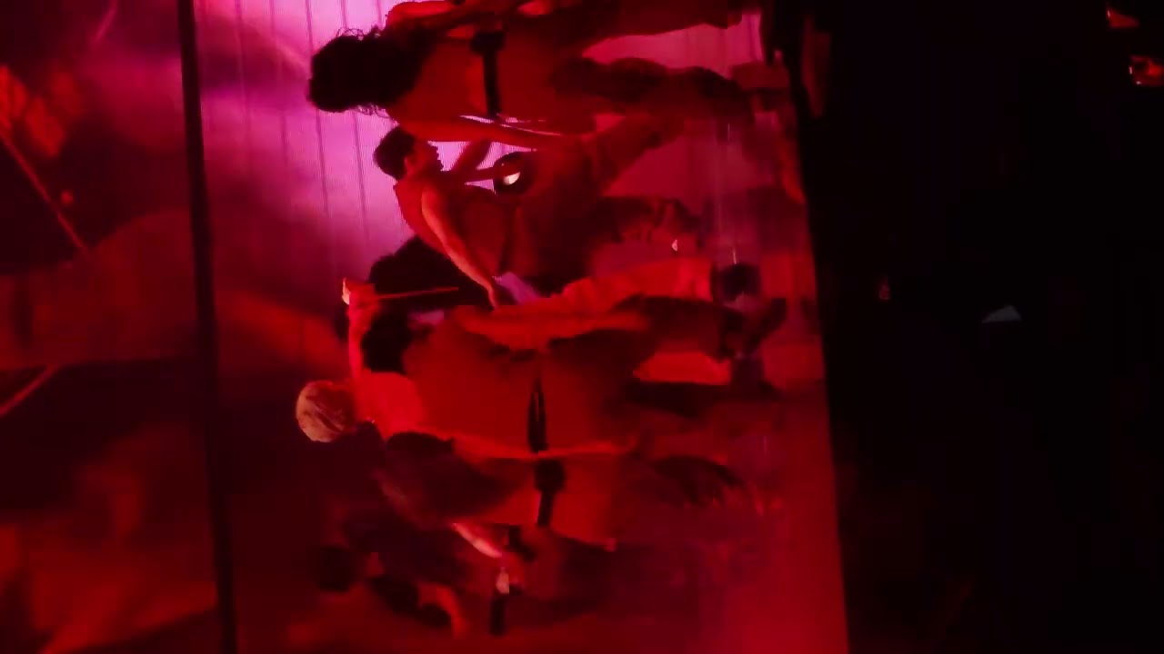 260227 TXT MOA CON 연준 COMA