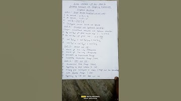 Important questions about 2nd Bsc, 4th sem, paper 4 Statistics.