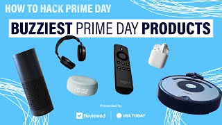 Amazon Prime Day 2021: Amazon must-haves | Reviewed and USA TODAY screenshot 5